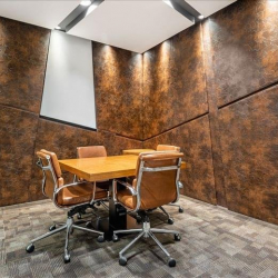 Serviced office - Jakarta