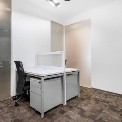Image of Jakarta executive suite