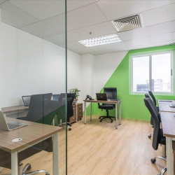 Serviced offices to rent in Ho Chi Minh City
