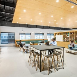 Image of Chennai office space