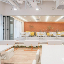 Office suite - Seoul