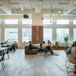 Serviced office to rent in Hong Kong