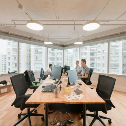 Serviced offices to hire in Hong Kong