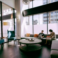 Image of Beijing executive office centre