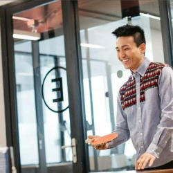 Serviced offices to lease in Beijing