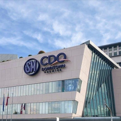 Executive suite in Cagayan de Oro