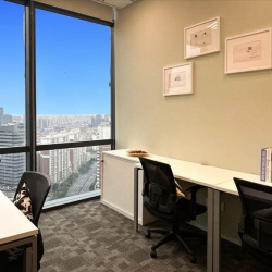 Executive office centre - Shanghai
