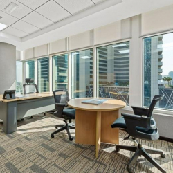 Serviced office centres to hire in Dubai