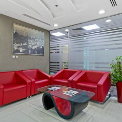 Office space to rent in Dubai