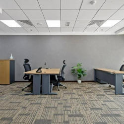 Clover Bay Tower, Marasi Drive office spaces