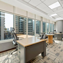 Image of Dubai serviced office