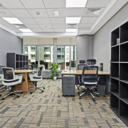 Executive office centre - Dubai
