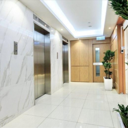 Serviced offices to hire in Hong Kong