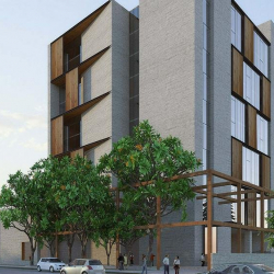 Chennai office accomodation