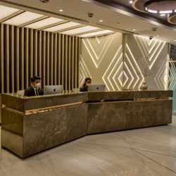 Office spaces to lease in Chennai