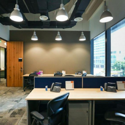 Office accomodation to hire in Chennai