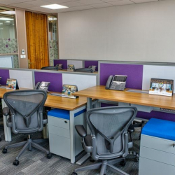 Coda Global India, Level 8 & 9, Olympia Teknos Park, 28, SIDCO Industrial Estate office suites