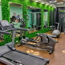 Interior of Coda Global India, Level 8 & 9, Olympia Teknos Park, 28, SIDCO Industrial Estate