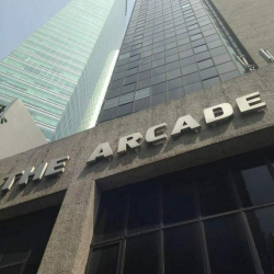 Collyer Quay, The Arcade, Level- 17 executive offices