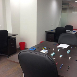 Office space to hire in Singapore