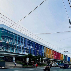Colours Town Center, Lot 1A Alabang-Zapote road. corner Marcos Alvarez Avenue serviced offices