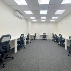 Serviced offices to rent in 