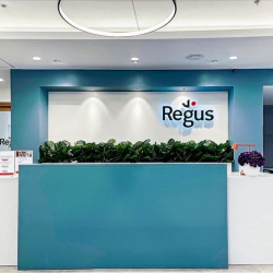 Offices at Colours Town Center, Lot 1A Alabang-Zapote road. corner Marcos Alvarez Avenue
