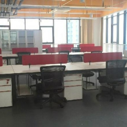 Executive office centres to lease in Wuhan