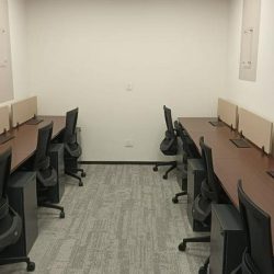 Office accommodation in Hyderabad