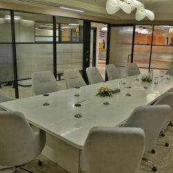 Commerzone building, Tower H, 12th floor, Offix serviced office centres