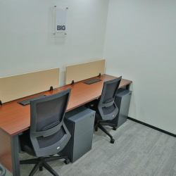 Serviced offices to hire in Hyderabad