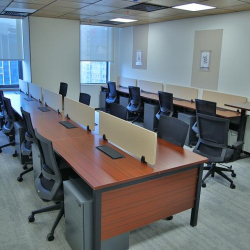 Serviced offices to rent in 