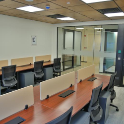 Serviced offices to rent in 