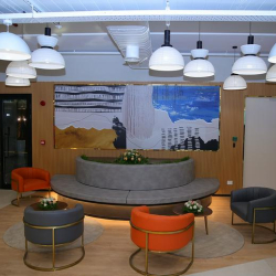 Serviced offices to rent in 