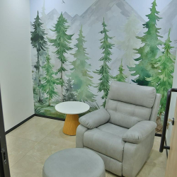 Hyderabad office accommodation