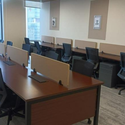 Commerzone building, Tower H, 12th floor, Offix