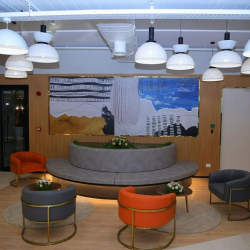 Serviced offices to rent in Hyderabad