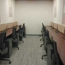 Office accommodation to let in Hyderabad