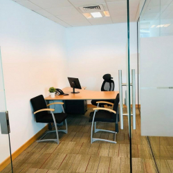 Serviced offices to rent in Dubai