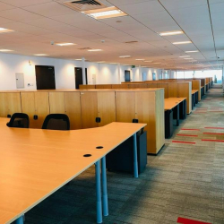Concord Tower, Media City, 10th Floor serviced offices