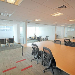 Concord Tower, Media City, 10th Floor