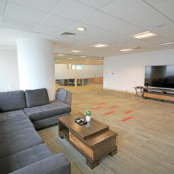 Office suite to hire in Dubai