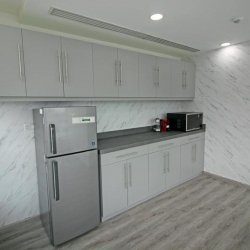 Executive office - Dubai