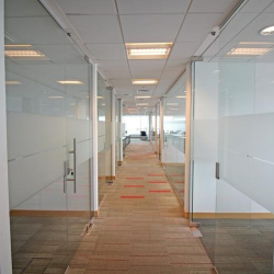Dubai executive office centre
