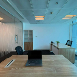 Executive suite - Doha