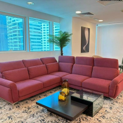 Office suite to lease in Doha