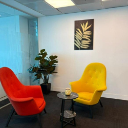 Serviced office in Doha