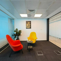 Executive offices to rent in Doha