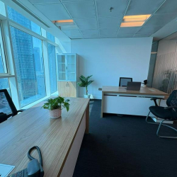 Exterior view of Conference Centre