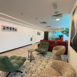 Image of Doha executive office